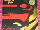MERCYFUL FATE - MELISSA - 7tr LP - GER 2020 - OLIVE GREEN MARBLED - No: 176/200