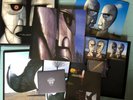 Pink Floyd The Division Bell 20th Anniversary Deluxe Box Set LP CD vinyl
