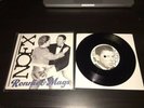 NOFX Ronnie And Mags 45 Vinyl Fat Wreck Chords Blink 182 Rise Against Descendent