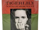 Natalie Merchant ?Tigerlily 2-LP Vinyl 180gm Limited Numbered Record 1st Press