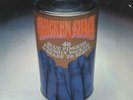 Chicken Shack 40 Blue Fingers Freshly Packed An... NET vinyl LP  record