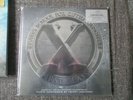 X-MEN FIRST CLASS ORIGINAL MOTION PICTURE SOUNDTRACK LIMITED EDITION SEALED
