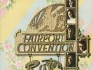 Fairport Convention Rosie - EX vinyl LP album record UK ILPS9208 ISLAND 1973