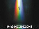 Imagine Dragons-Evolve (UK IMPORT) VINYL NEW