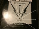 pentagram day of reckoning vinyl white label test press vile40 1993 doom metal 
