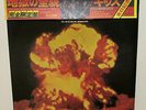 JPN 3LP + Sticker, Card sheet  KISS / the Originals  VIP-5501-3
