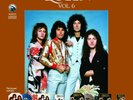 QUEEN VOL. 6 BOXSET 2 LP MULTICOLOUR VINYL + 2 X MC + 2 X 7