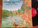 George Walker and the Gospel Mello-tones orig. OH country gospel BARON VG++