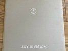 Joy Division 'Still' FACT40 1981 UK 2x Vinyl LP