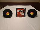 Metallica Kill em All MFN7 DM 1987 Gatefold Edition