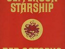 Red Octopus Jefferson Starship UK vinyl LP album record FTR2002 GRUNT 1975
