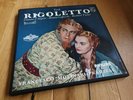 Box Set 2x LP Philips Hifi Stereo Giuseppe Verdi Rigoletto Richard Tucker