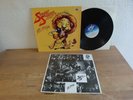 STRAIGHT SHOOTER GET STRAIGHT 1978 MINT HEAVY / KRAUT MONSTER