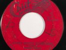JUNIOR WELLS Lovey Dovey Lovey One / Two Head Woman Chief Blues R&B 45 HEAR