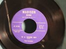 TASSELS, THE----TO A SOLDIER BOY(1959)