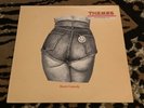 RARE OG PRESS THEMES LIBRARY LP - ROCK COMEDY - 1976 TIM 1017