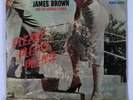 JAMES BROWN Please Please Please King 4 Song KEP-430 Picture Sleeve R&B 7
