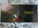 CANDLEMASS - 2 record lot. Nightfall - At The Gallows End ep