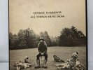 All Things Must Pass [LP] by George Harrison Vinyl 3 Records Apple Records