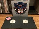 MONDO THE BIG GUNDOWN ORIGINAL SOUNDTRACK VINYL TEST PRESSING MORRICONE RARE