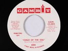 Psych Funk Breaks 45 - Erik - Child Of The Sea - Gambit - VG++ mp3