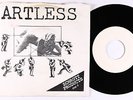 Punk EP - GG Allin & The Scumfucs/Artless - Schrott Germany - mp3-