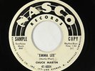 Rockabilly R&B 45 - Chuck Martin - Emma Lee - Nasco - mp3