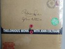 Thelonius Monk With John Coltrane The Complete '57 Riverside Recordings Sealed