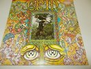 GRIN - GONE CRAZY - UK 9 TRK VINYL LP - GATEFOLD SLEEVE - NILS LOFGREN - PSYCH