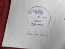 TORI AMOS China V RARE 8