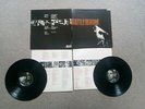 U2 - DOUBLE LP - RATTLE AND HUM  - ISLAND - UK - U27- YEAR 1988 - ROCK