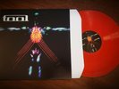TOOL- Salival- RED Color Vinyl LP