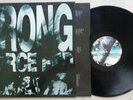 Prong 	Force Fed	SPT 2	EU original LP + OIS spigot 1988 (64)
