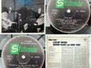LIGHTNIN' HOPKINS Blues Hoot LP Stateside MONO 1st Press 1N/1N EX/VG+ 1963 Blues