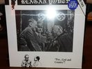 Reagan Youth - Volume 2 LP BLUE VINYL  hardcore punk