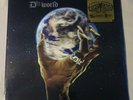 D12 World 2 X LP Double Vinyl New Limited Edition Holographic Earth Cover