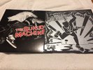 Suicide Machines Destruction By Definition Screen Print Tour Version 111/150