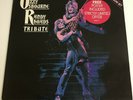 Ozzy Osbourne Randy Rhoads Tribute Album Vinyl Rare
