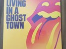 Living In A Ghost Town Limited 10