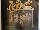 Charlie Daniels Band - High Lonesome - Factory SEALED 1976 US 1st Press