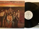 Charlie Daniels Band - Million Mile Reflections - 1979 White Label Promo (NM)