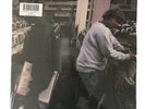 DJ Shadow ?– Endtroducing..... new vinyl