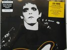 Transformer by Lou Reed (Black/Gold Vinyl LP, 2012, RCA) Number #70 Hype NEW
