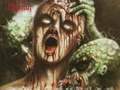 Disastrous Murmur -? Rhapsodies In Red LP _ death metal
