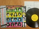 THE ROLLING STONES - SOME GIRLS - GIMMICK COVER -MINTY JAPAN LP+ OBI - ESS-81050