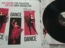 The Puppini Sisters, The Pasadena Roof Orchestra ?– Dance Dance Dance -SIGNED