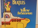 The Beatles Yellow Submarine Soundtrack TOJP-60145 Japanese 33rpm 062320DBE