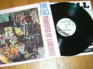 THE FALL ?– PERVERTED BY LANGUAGE LP