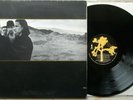 The Joshua Tree by U2 (Vinyl LP, 1987, Island) EX/VG+ Gatefold + Insert