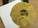 At The Drive In LIve In Tokyo Japan January 18 2001 Coloured Vinyl LP